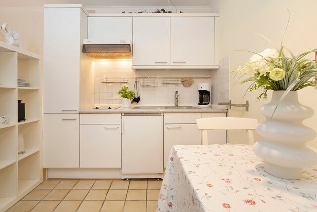 Ferienwohnung in Scharbeutz - Erlenst&uuml;bchen - Bild 4