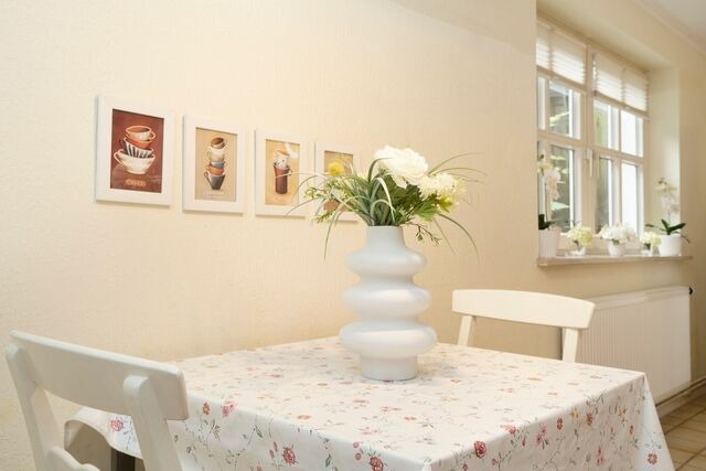 Ferienwohnung in Scharbeutz - Erlenst&uuml;bchen - Bild 9