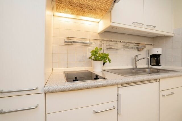 Ferienwohnung in Scharbeutz - Erlenst&uuml;bchen - Bild 10