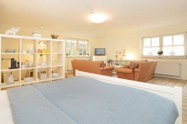 Ferienwohnung in Scharbeutz - Erlenst&uuml;bchen - Bild 14