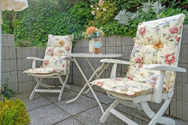 Ferienwohnung in Scharbeutz - Erlenst&uuml;bchen - Bild 20