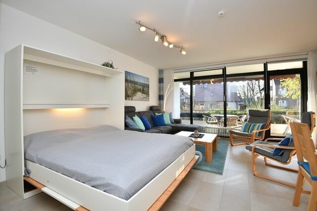 Ferienwohnung in Kellenhusen - Sch&uuml;tzenweg 4 Ostseem&ouml;we - Bild 5