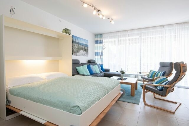 Ferienwohnung in Kellenhusen - Sch&uuml;tzenweg 4 Ostseem&ouml;we - Bild 11