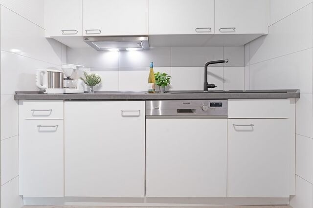 Ferienwohnung in Timmendorfer Strand - Haus Eva Mar am Meer Appartement 2 - Bild 13