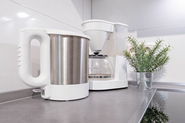 Ferienwohnung in Timmendorfer Strand - Haus Eva Mar am Meer Appartement 2 - Bild 16