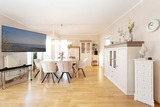 Ferienwohnung in Laboe - Strandappartement - Bild 13
