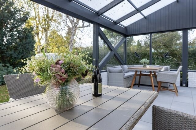 Ferienhaus in Niendorf/Ostsee - Ostseeliebe - Bild 11