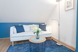 Ferienwohnung in Scharbeutz - Haus Baltic Strandnüst - Bild 13