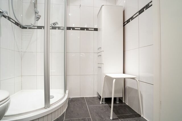 Ferienwohnung in Timmendorfer Strand - An der Waldkapelle 26 Waldblick - Bild 16