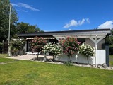Ferienhaus in Fehmarn OT Staberdorf - Nic&ouml;lchens Ferienbude - Bild 1
