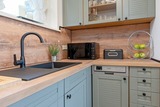 Ferienhaus in Fehmarn OT Staberdorf - Nic&ouml;lchens Ferienbude - Bild 18