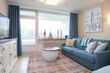 Ferienwohnung in Gr&ouml;mitz - Driftberg 1 Ankerplatz - Bild 1