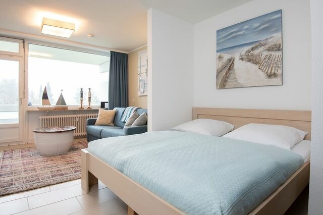 Ferienwohnung in Gr&ouml;mitz - Driftberg 1 Ankerplatz - Bild 2