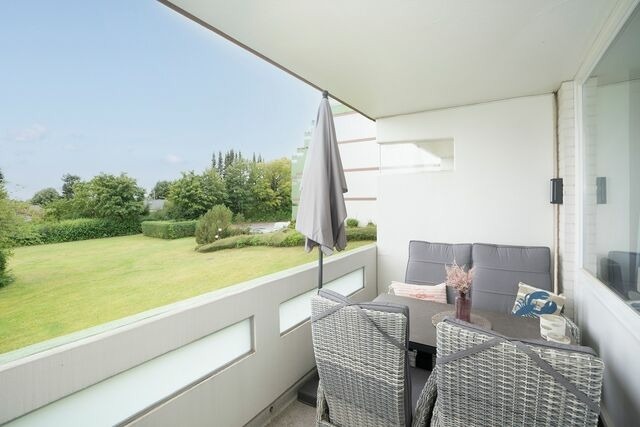 Ferienwohnung in Gr&ouml;mitz - Driftberg 1 Ankerplatz - Bild 3