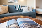 Ferienwohnung in Gr&ouml;mitz - Driftberg 1 Ankerplatz - Bild 7
