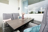 Ferienwohnung in Gr&ouml;mitz - Driftberg 1 Ankerplatz - Bild 12