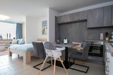 Ferienwohnung in Gr&ouml;mitz - Driftberg 1 Ankerplatz - Bild 14