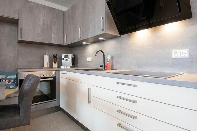 Ferienwohnung in Gr&ouml;mitz - Driftberg 1 Ankerplatz - Bild 17