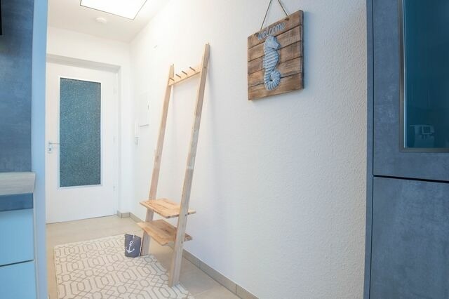 Ferienwohnung in Gr&ouml;mitz - Driftberg 1 Ankerplatz - Bild 20