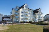 Ferienwohnung in Laboe - Strandhotel Laboe Nr. 24 - Bild 24