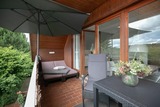 Ferienwohnung in Scharbeutz - White Lounge - Bild 3