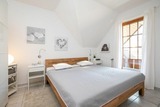 Ferienwohnung in Scharbeutz - White Lounge - Bild 4