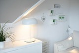 Ferienwohnung in Scharbeutz - White Lounge - Bild 6