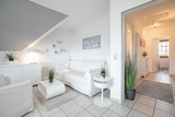 Ferienwohnung in Scharbeutz - White Lounge - Bild 7