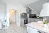 Ferienwohnung in Scharbeutz - White Lounge - Bild 8