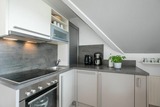 Ferienwohnung in Scharbeutz - White Lounge - Bild 10