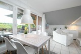 Ferienwohnung in Scharbeutz - White Lounge - Bild 12