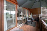 Ferienwohnung in Scharbeutz - White Lounge - Bild 13