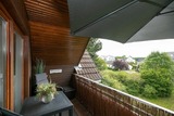 Ferienwohnung in Scharbeutz - White Lounge - Bild 14