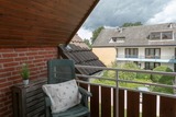 Ferienwohnung in Scharbeutz - White Lounge - Bild 15