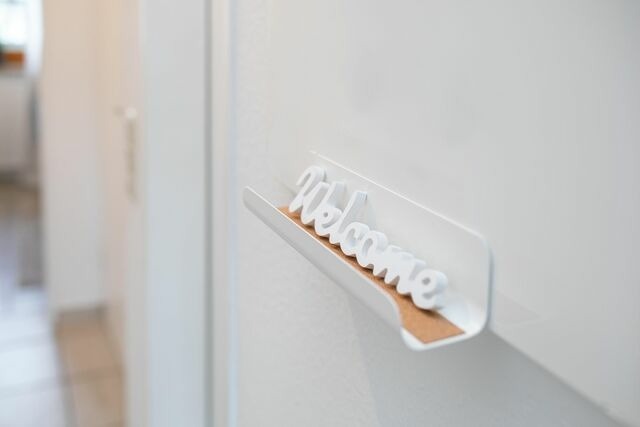 Ferienwohnung in Scharbeutz - White Lounge - Bild 18