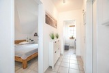 Ferienwohnung in Scharbeutz - White Lounge - Bild 19