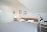 Ferienwohnung in Scharbeutz - White Lounge - Bild 20