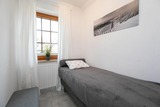 Ferienwohnung in Scharbeutz - White Lounge - Bild 21