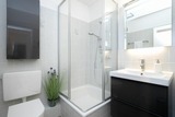 Ferienwohnung in Scharbeutz - White Lounge - Bild 23