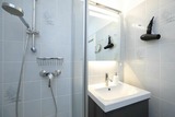 Ferienwohnung in Scharbeutz - White Lounge - Bild 24