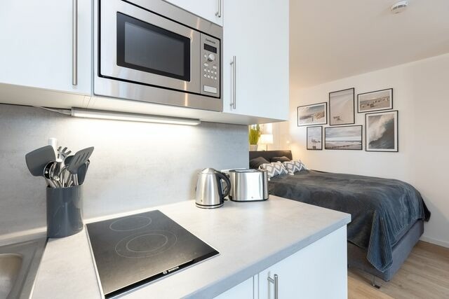 Ferienwohnung in Scharbeutz - Montemare Kleine Wolke - Bild 18