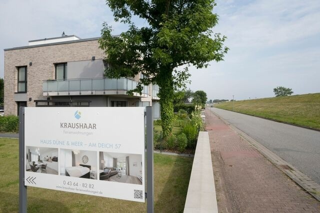 Ferienwohnung in Dahme - Seaside 6 - Bild 25