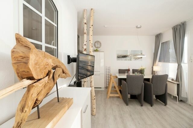 Ferienwohnung in Haffkrug - Maretimo Meerblick - Bild 19