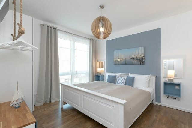 Ferienwohnung in Grömitz - Haffkamp 21a Sand & Meer - Bild 3