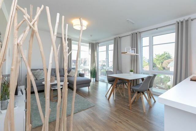 Ferienwohnung in Grömitz - Haffkamp 21a Sand & Meer - Bild 4