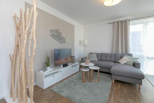 Ferienwohnung in Grömitz - Haffkamp 21a Sand & Meer - Bild 7