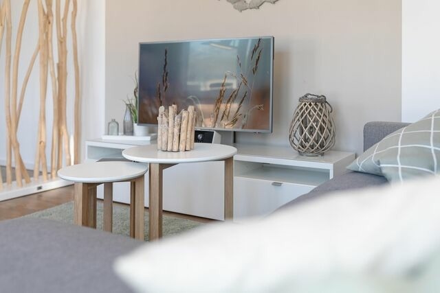 Ferienwohnung in Grömitz - Haffkamp 21a Sand & Meer - Bild 9