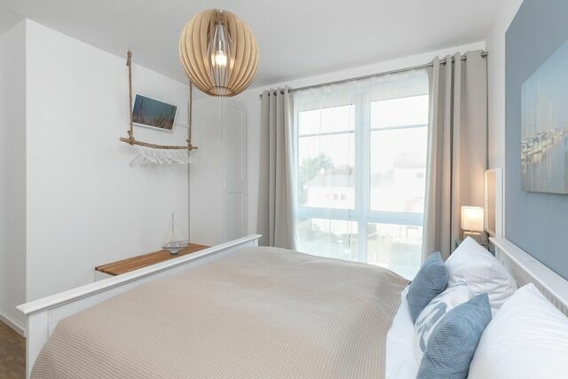 Ferienwohnung in Grömitz - Haffkamp 21a Sand & Meer - Bild 17