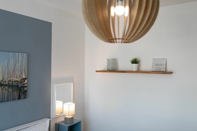 Ferienwohnung in Grömitz - Haffkamp 21a Sand & Meer - Bild 18