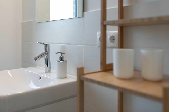 Ferienwohnung in Grömitz - Haffkamp 21a Sand & Meer - Bild 23